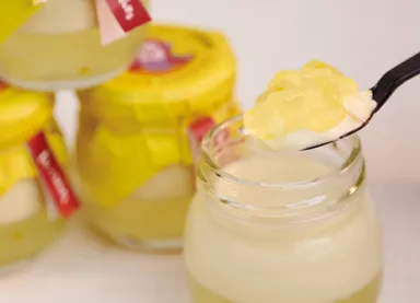 アマビエプリン・ゆず＆ビタミンC 3