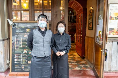 フェイスシールド_ペア