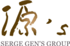 株式会社Serge源'sのロゴ