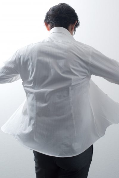 ワイシャツ専門 Ozie オジエ が在宅勤務の服装を提案 最適 快適 で在宅勤務 テレワークの能率アップ メンズ春夏編 株式会社柳田織物のプレスリリース ワイシャツ専門 Ozie オジエ が在宅勤務の服装を提案 最適 快適 で在宅勤務 テレワークの能率アップ メンズ春夏編 株式会社柳田織物のプレスリリース