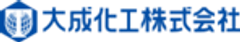 大成化工株式会社のロゴ