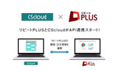 リピート通販カートシステム『リピートPLUS』とLINEでの顧客対応クラウドサービス『CScloud』がAPI連携を開始
