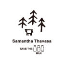 森林ノ牧場×Samantha Thavasa