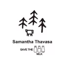 森林ノ牧場×Samantha Thavasa
