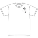 サマンサタバサ オリジナルTシャツ 表