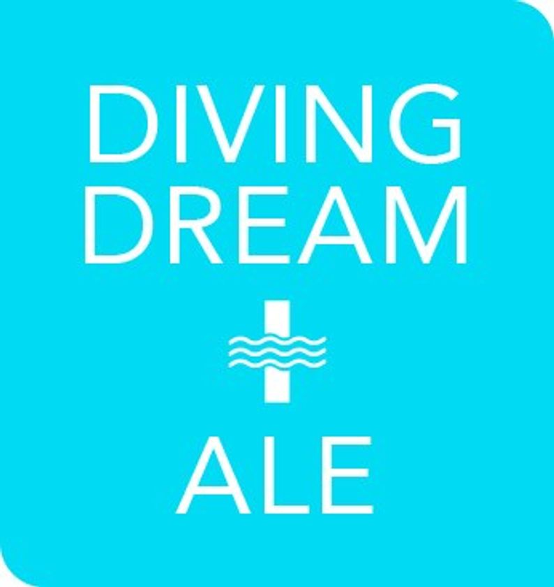 医療従事者にエールを届け、夢を提供したい。
マリンアクティビティを無償提供する
「DIVING DREAM+ALE」プロジェクトスタート