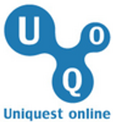 株式会社ユニクエスト・オンラインのロゴ