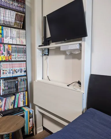 TANNER タッチポンで備えたスマートなテレワーク環境(1)