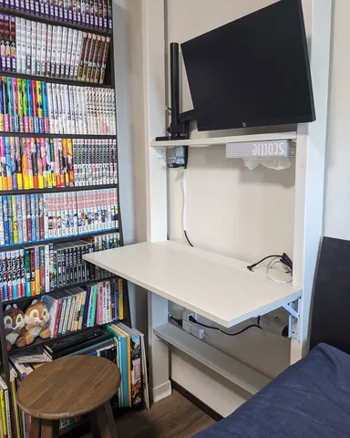 TANNER タッチポンで備えたスマートなテレワーク環境(2)