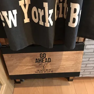 タッチポンで製作した折りたたみテーブル(1)