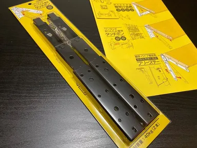 TANNER タッチポン 黒