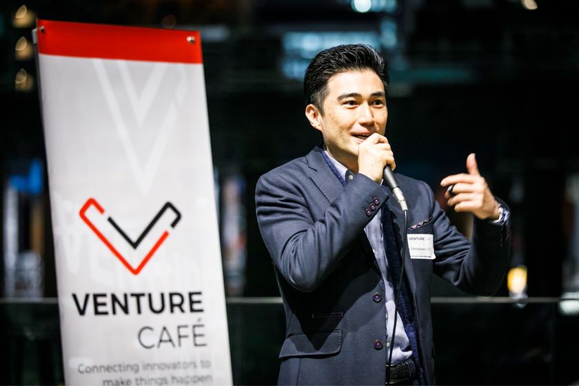 Loohcs高等学院、全国の高校生に最高のオンライン学習機会を提供する
「#学びを止めるな」プロジェクト開始

経営戦略アドバイザーとして
元マッキンゼーシニアパートナー山梨広一氏、FiNC創業者 溝口勇児氏就任