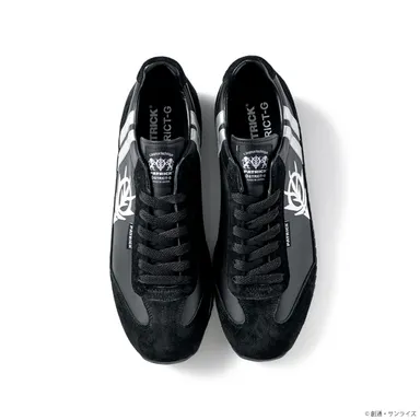 ジオン軍モデル(3)