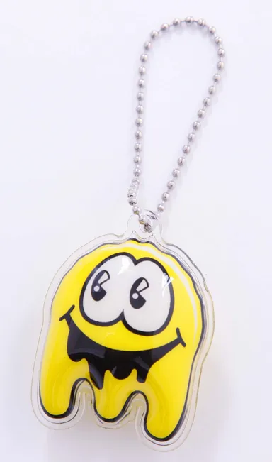 【特典2】キャラクターチャーム