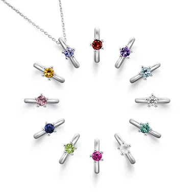 ノヴァベビーバースストーン一覧