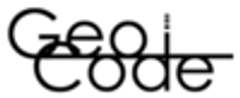 株式会社ジオコードのロゴ