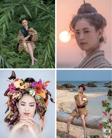 バーチャル写真展 1