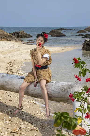 バーチャル写真展 4