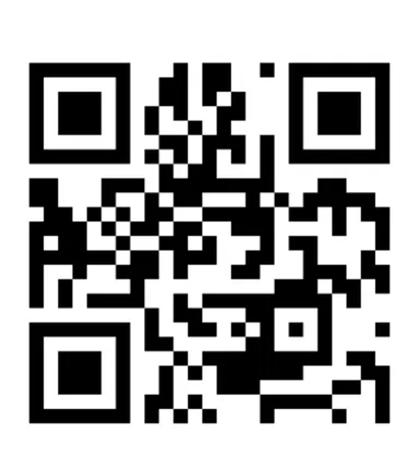 ホームページQR