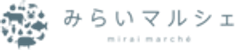 みらいマルシェ株式会社のロゴ