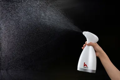 霧状スプレー写真