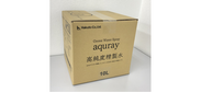 aquray専用高純度精製水(10L容量)