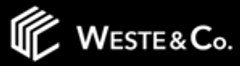WESTE & Co.のロゴ