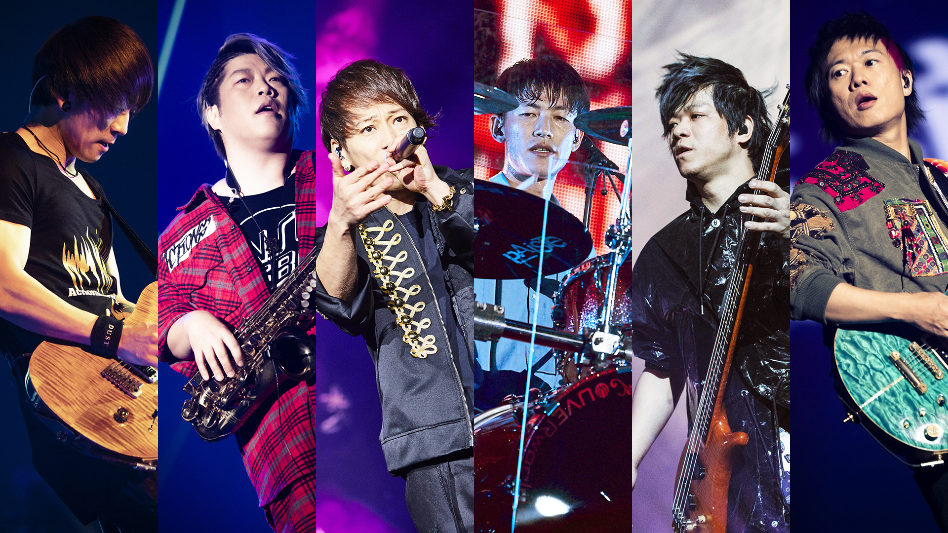 ディベート ナンセンス 傷つける Uverworld Pc 壁紙 Mattzircher Com