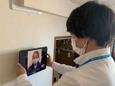 オンラインでお車のご相談