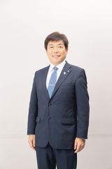 大東市長　東坂浩一