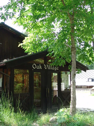 木造の事務所や工房