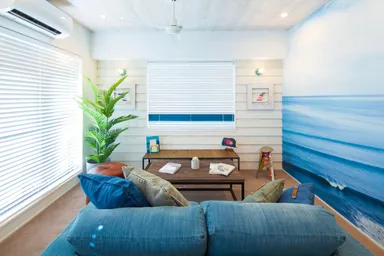 OCEAN STYLE RENOVATION