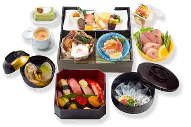 あったかご馳走弁当　大和(やまと)