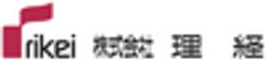 株式会社理経のロゴ