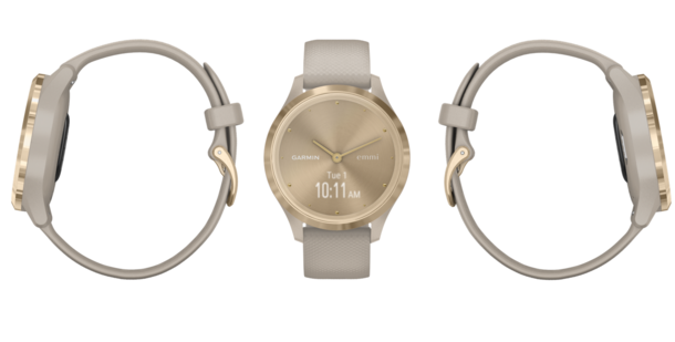 emmi × garmin】smart watch 最終値下げ 正式的 odessa-journal.com