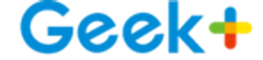 株式会社ギークプラスのロゴ