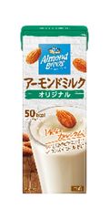 アーモンド・ブリーズオリジナル