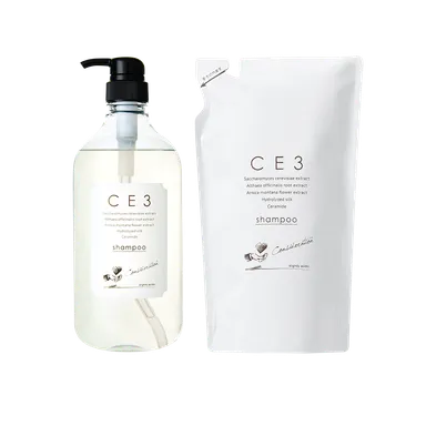 CE3シャンプー