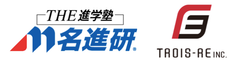 名進研ホールディングス株式会社、株式会社トワール