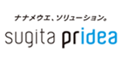株式会社スギタプリディアのロゴ