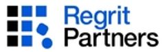 株式会社Regrit Partnersのロゴ