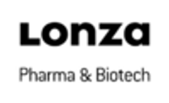 ロンザ株式会社のロゴ