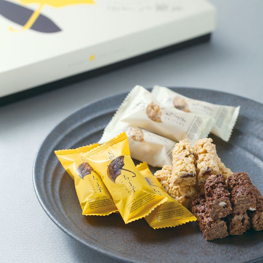 新型コロナウイルスの影響で行き場をなくしたお土産菓子 『訳