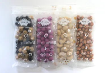 紅茶のおともセット