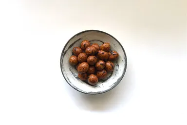 日本中で愛されてきた「雀の玉子」