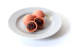 クランベリーが豆菓子に？