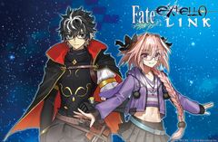 「Fate/EXTELLA LINK」コラボ眼鏡が5月23日に発売！シャルルマーニュ、アストルフォ モデルの2種類