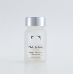 NOMON、NMN含有サプリメント「NADaltus(R)」5月13日(水)より価格を6割引き下げへ　発売1周年を機に供給体制の強化で純国産NMNを“より手の届きやすい”価格に改定