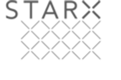 スタークス株式会社のロゴ