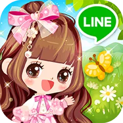 LINE プレイ